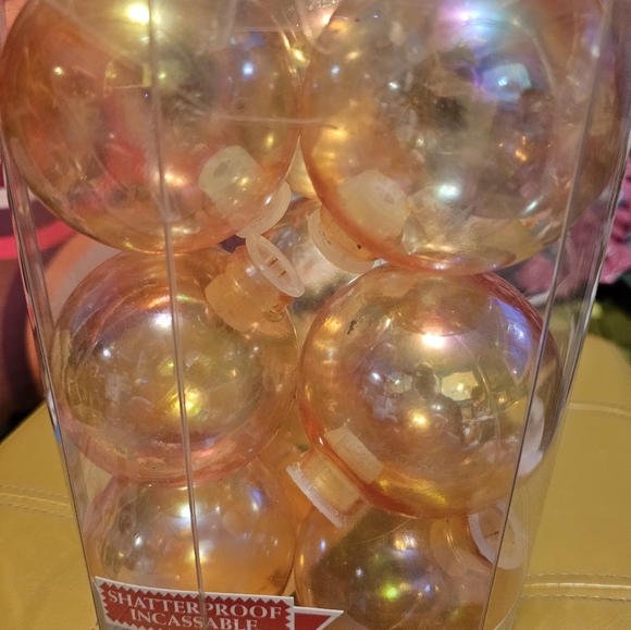 Vintage Christmas String Light Covers 2 of 7 In Total - Picture 5 of 5